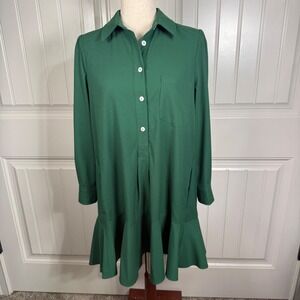 tuckernuck hot pink feather mod mary dress Tuckernuck Hot Pink Feather Jamie Dress Hot Pink / S